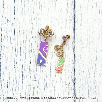 モンスターストライク イヤリング 三途