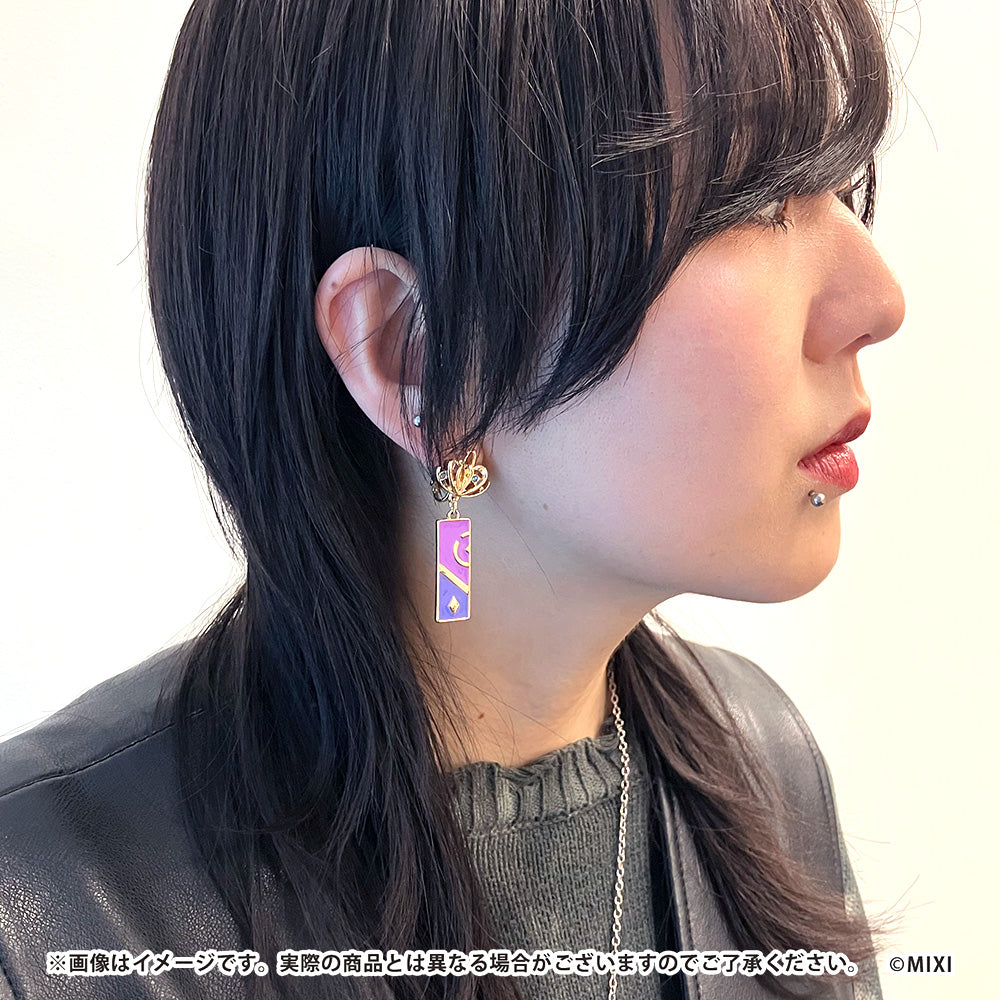 モンスターストライク イヤリング 三途