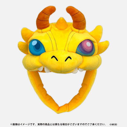 モンスターストライク ファンキャップ ガチャリドラ