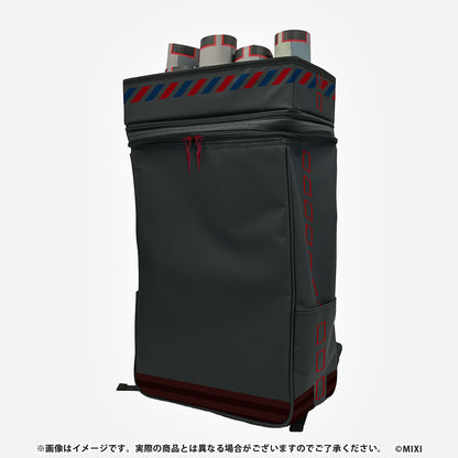 モンスターストライク バックパック ディヴィジョン