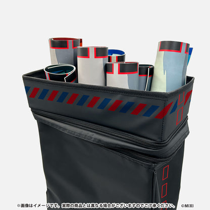 モンスターストライク バックパック ディヴィジョン