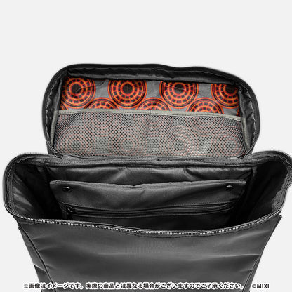 モンスターストライク バックパック ディヴィジョン