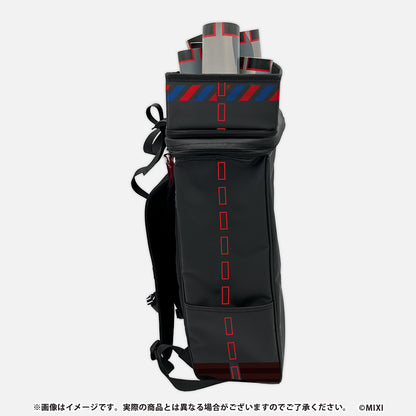 モンスターストライク バックパック ディヴィジョン