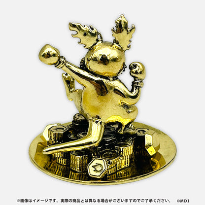 モンスターストライク メタルフィギュア バンテ