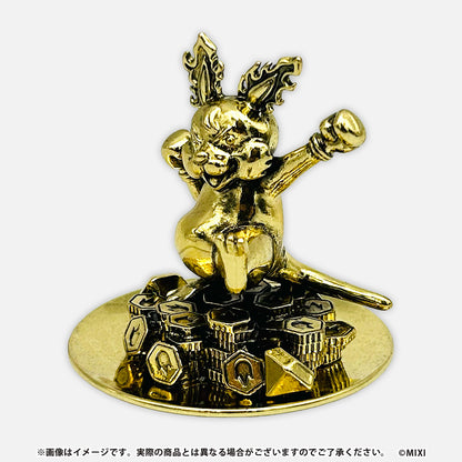 モンスターストライク メタルフィギュア バンテ