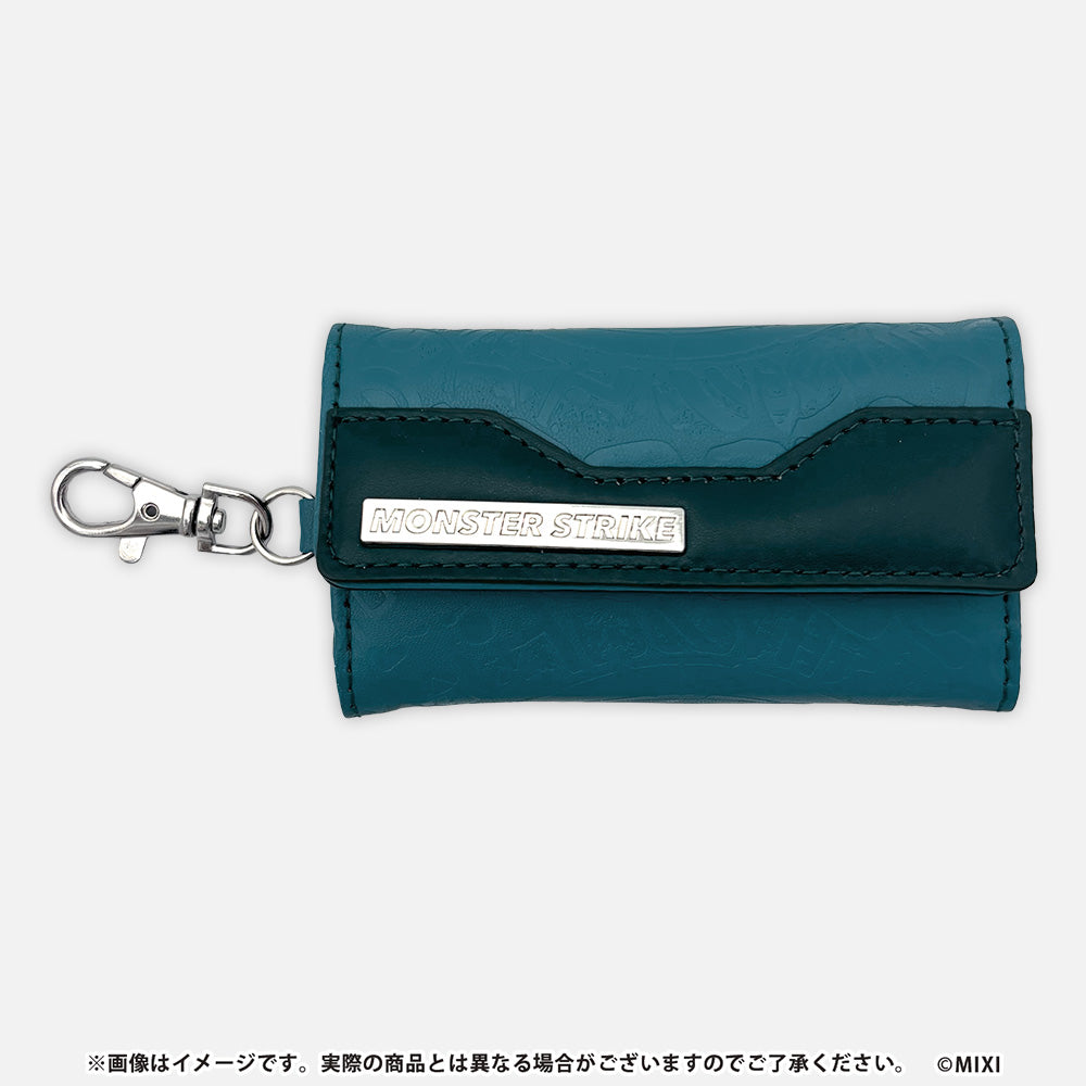 モンスターストライク ソウルキー＆キーケース