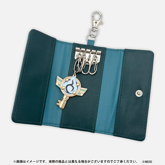 モンスターストライク ソウルキー＆キーケース