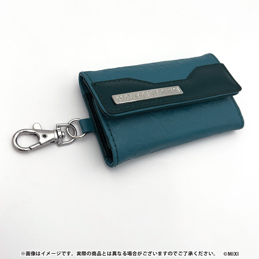 モンスターストライク ソウルキー＆キーケース