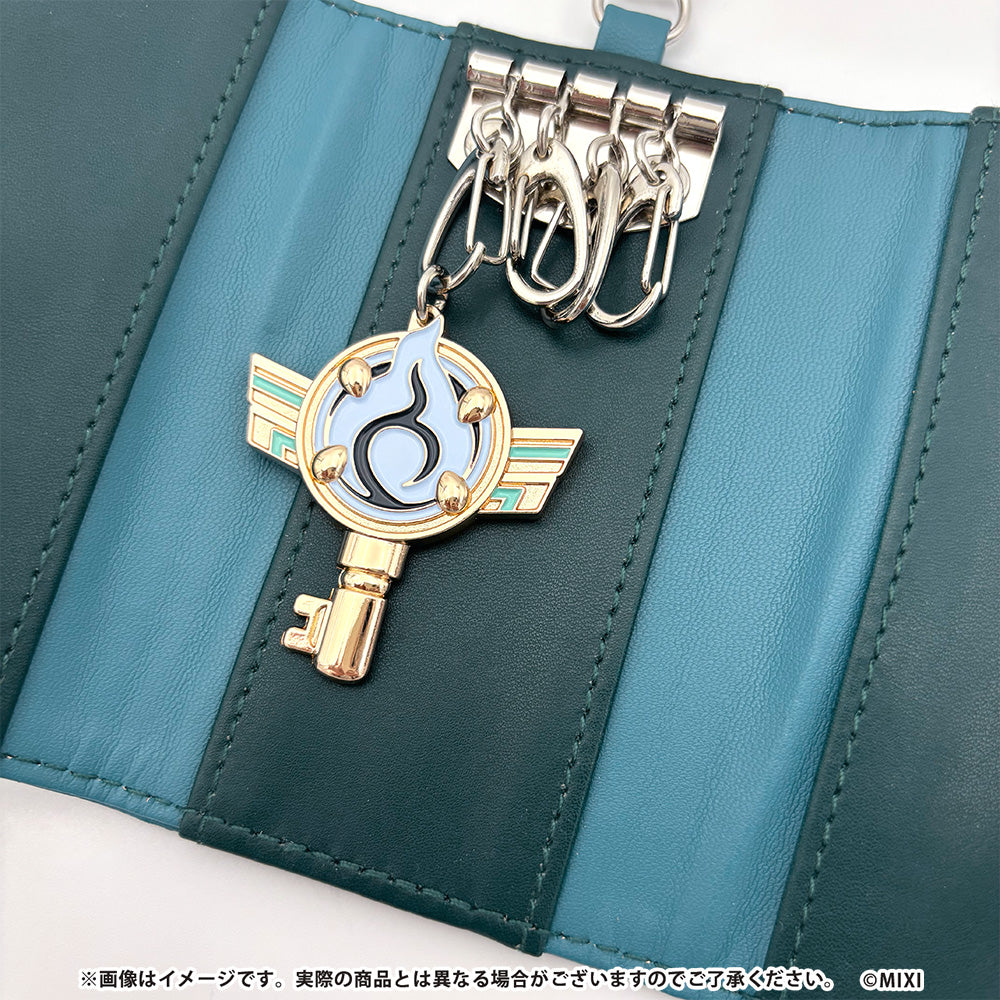 モンスターストライク ソウルキー＆キーケース