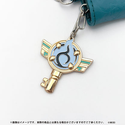 モンスターストライク ソウルキー＆キーケース