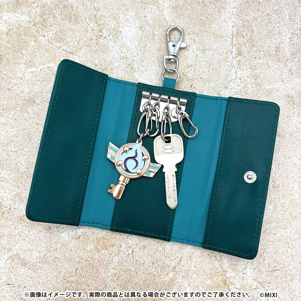 モンスターストライク ソウルキー＆キーケース