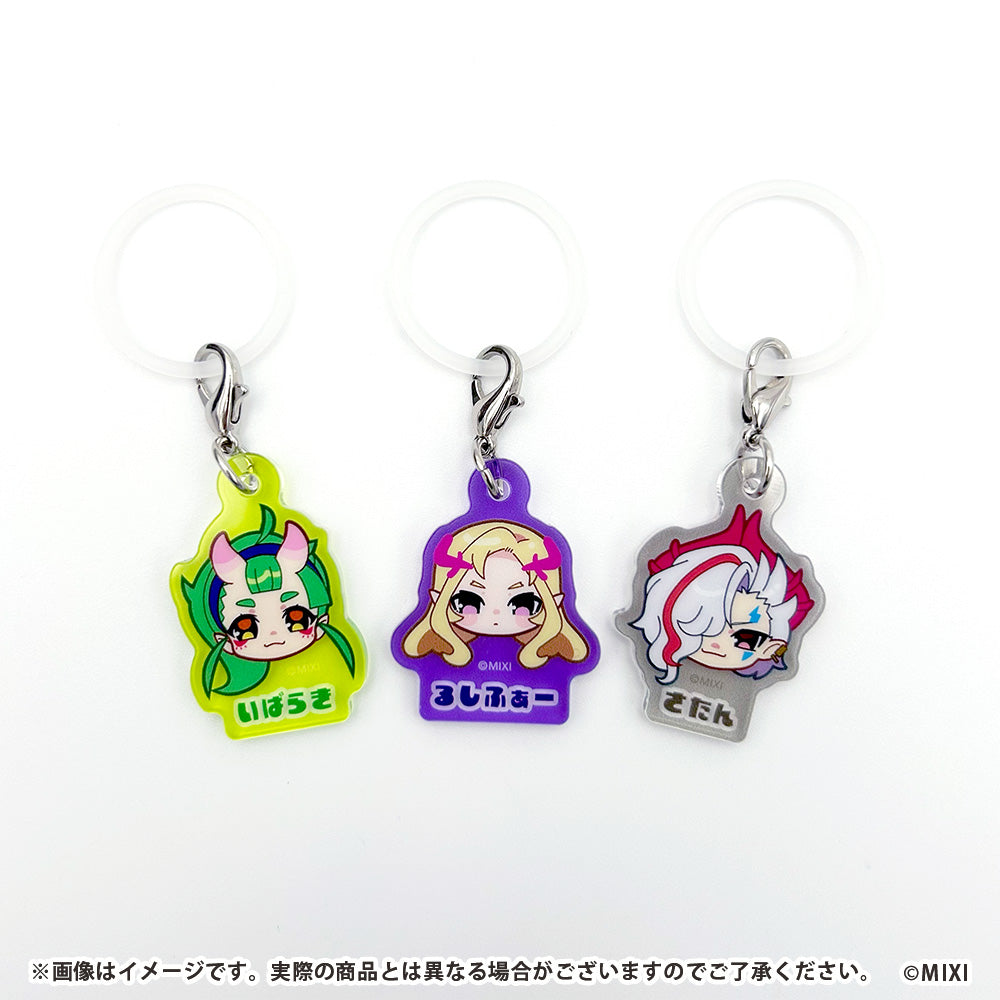 モンソニ！ミニチャーム A