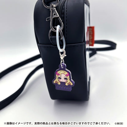 モンソニ！ミニチャーム A