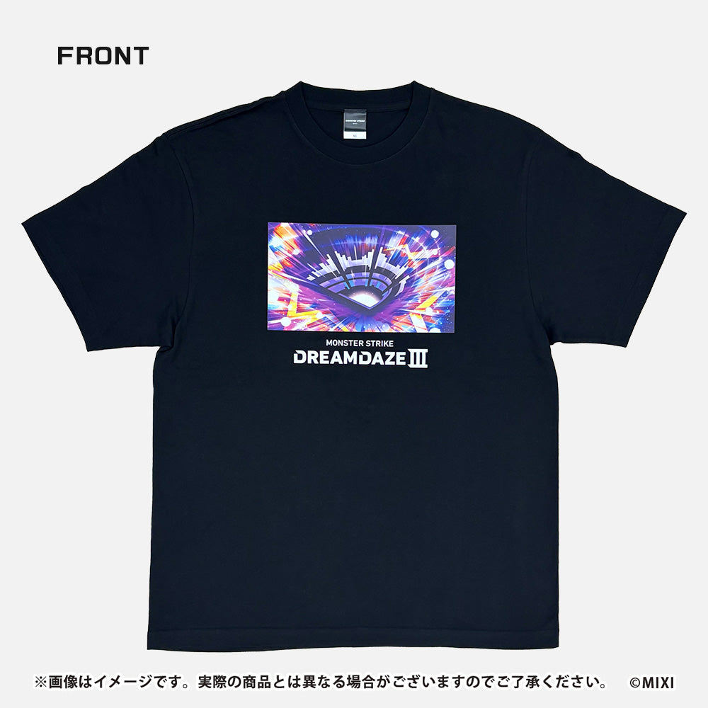 DDⅢ Tシャツ KV