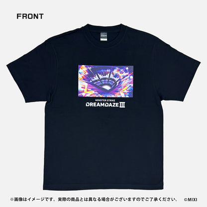 DDⅢ Tシャツ KV