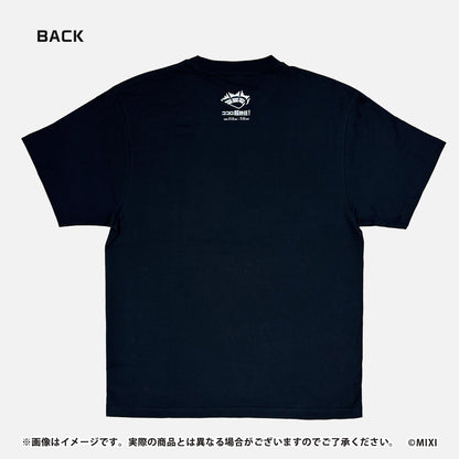 DDⅢ Tシャツ KV