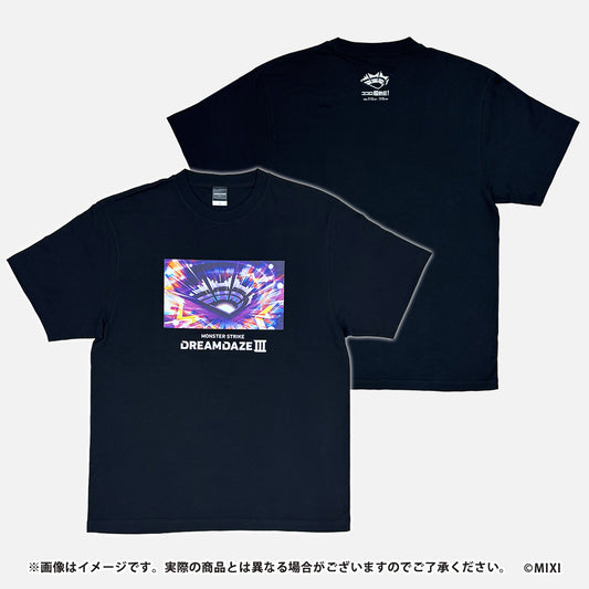 DDⅢ Tシャツ KV