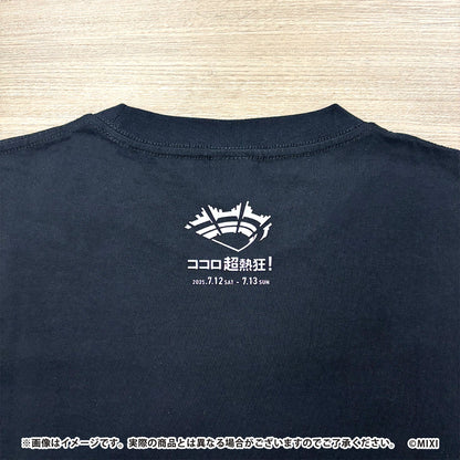 DDⅢ Tシャツ KV