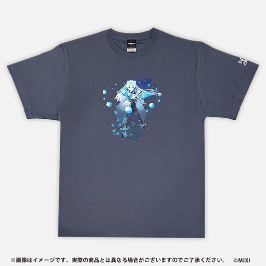 モンスターストライク Tシャツ ネオ：レゾナンス・モード