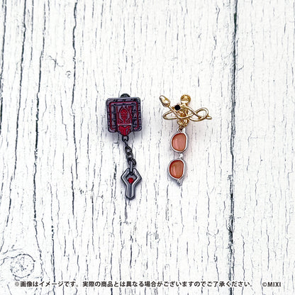 モンスターストライク イヤリング モンテ・クリスト