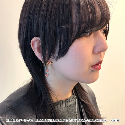 モンスターストライク イヤリング モンテ・クリスト