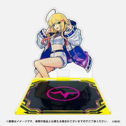 モンスターストライク ワイヤレスイヤホン MX-BTTW03-BK エル