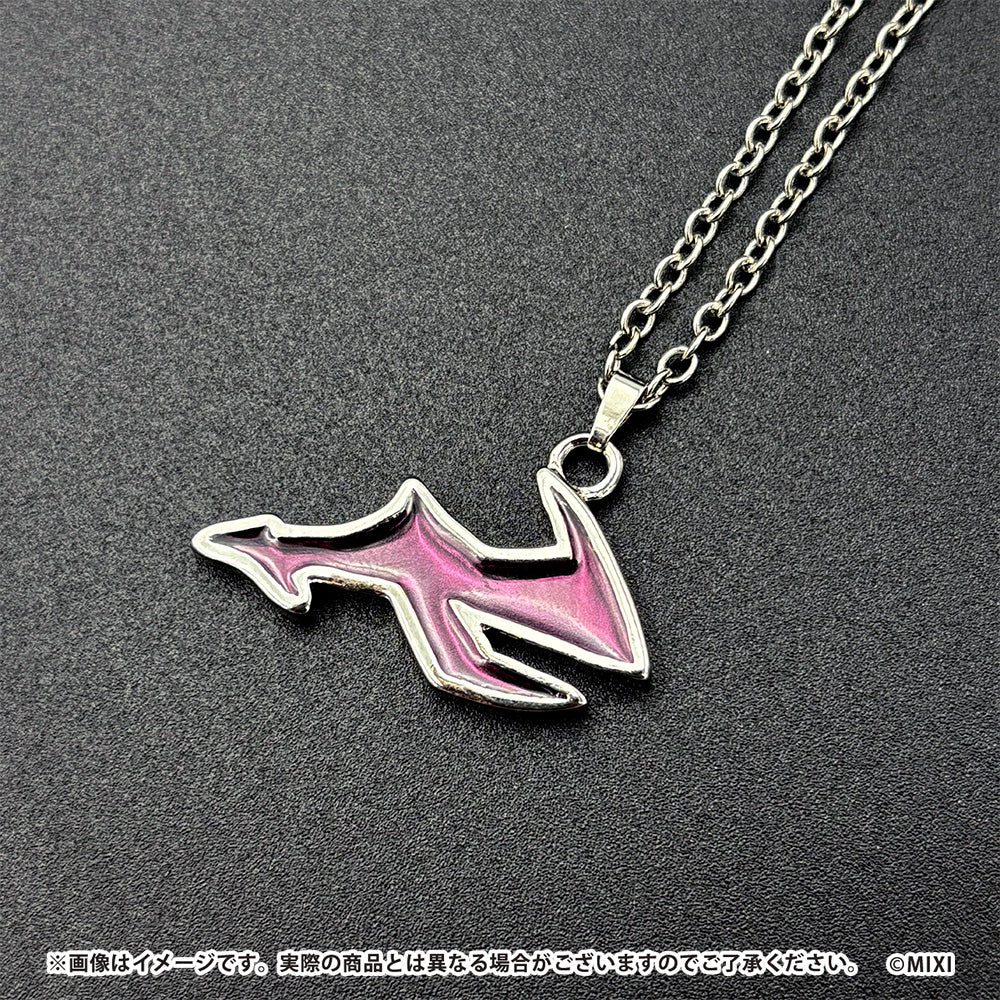 モンスターストライク リング＆ネックレスセット エル：堕天モード