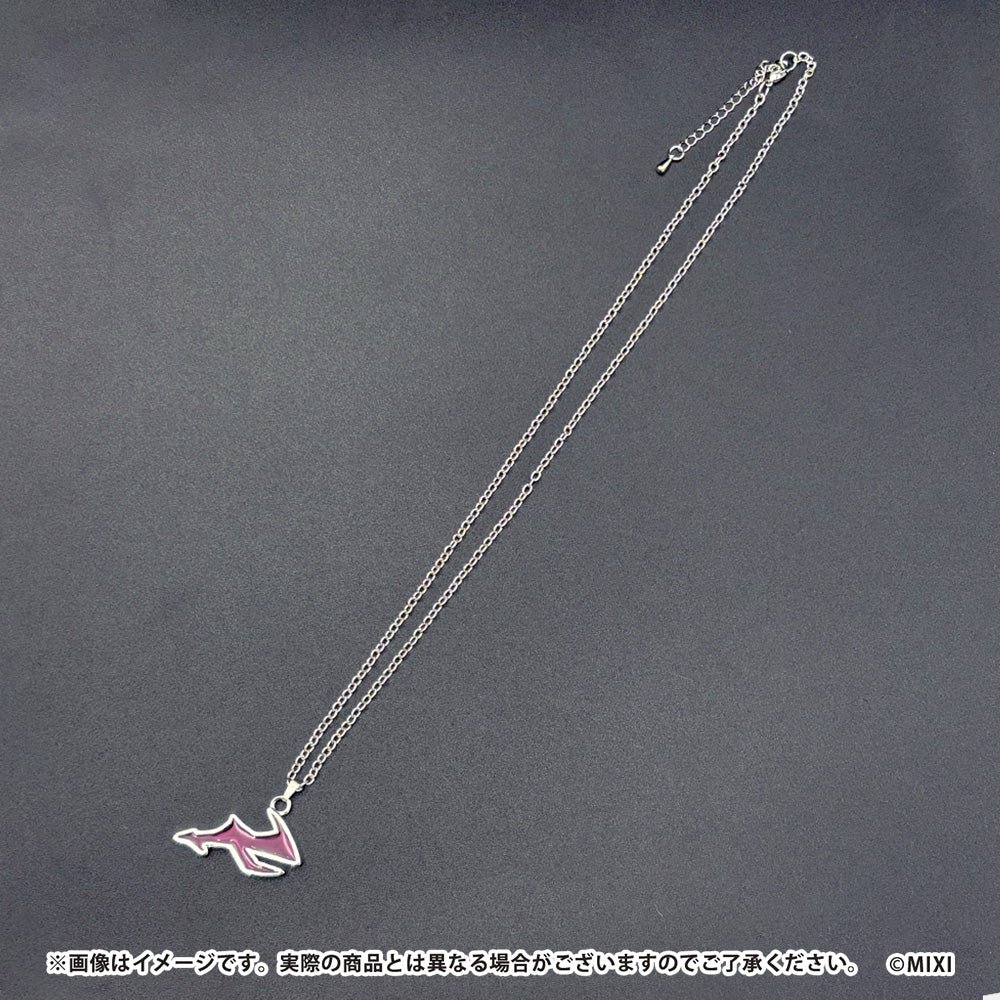 モンスターストライク リング＆ネックレスセット エル：堕天モード