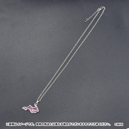 モンスターストライク リング＆ネックレスセット エル：堕天モード