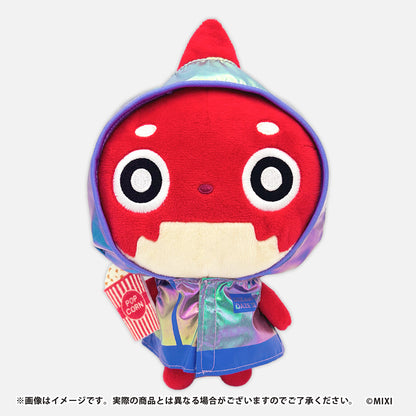 DDⅢ ぬいぐるみ オラゴン