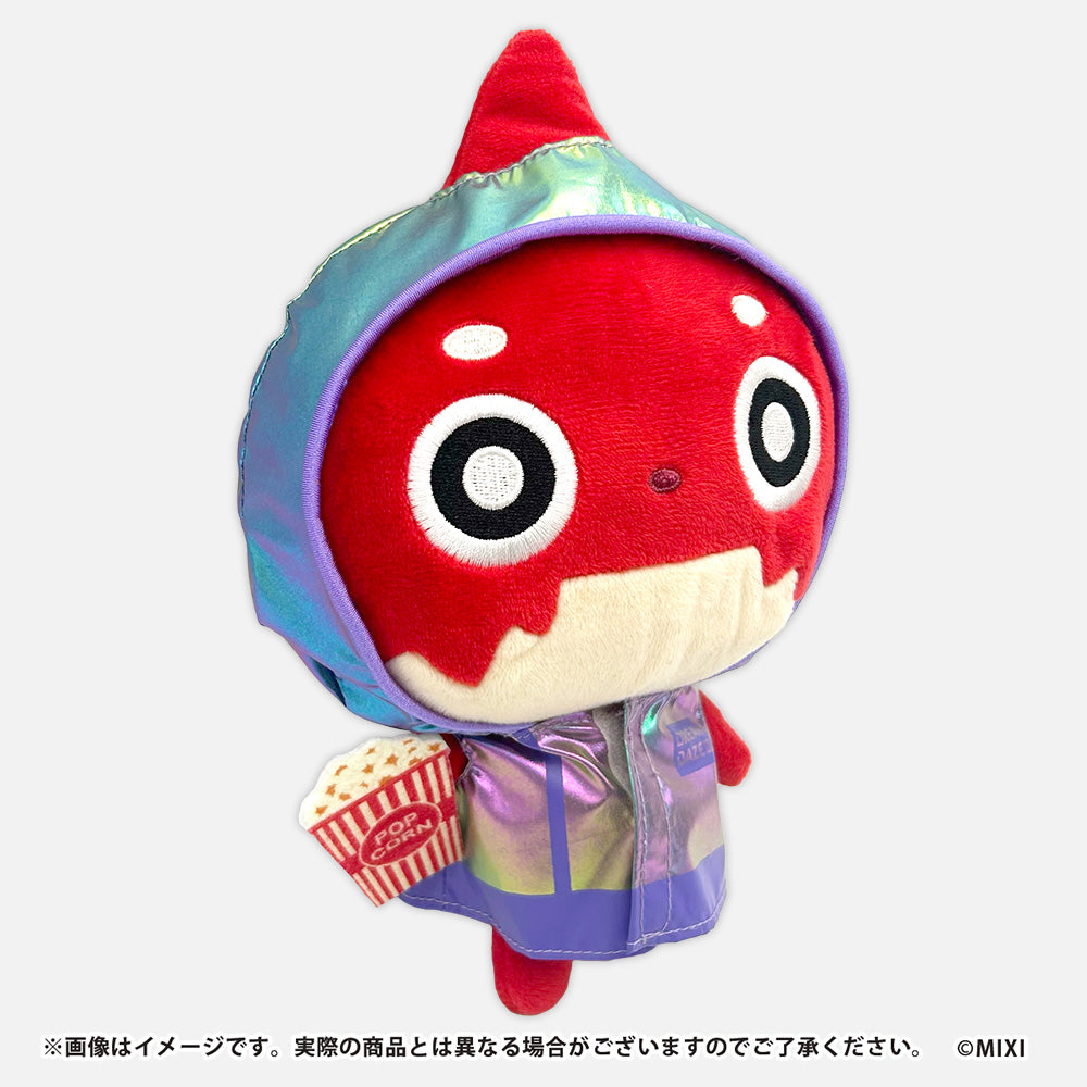 DDⅢ ぬいぐるみ オラゴン