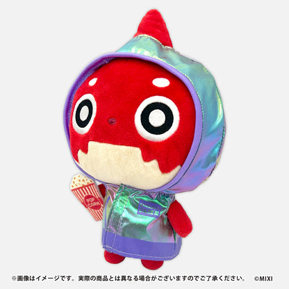 DDⅢ ぬいぐるみ オラゴン