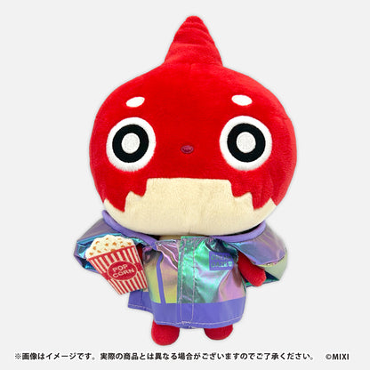 DDⅢ ぬいぐるみ オラゴン