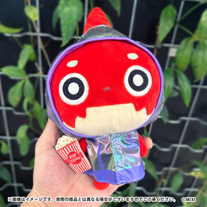 DDⅢ ぬいぐるみ オラゴン