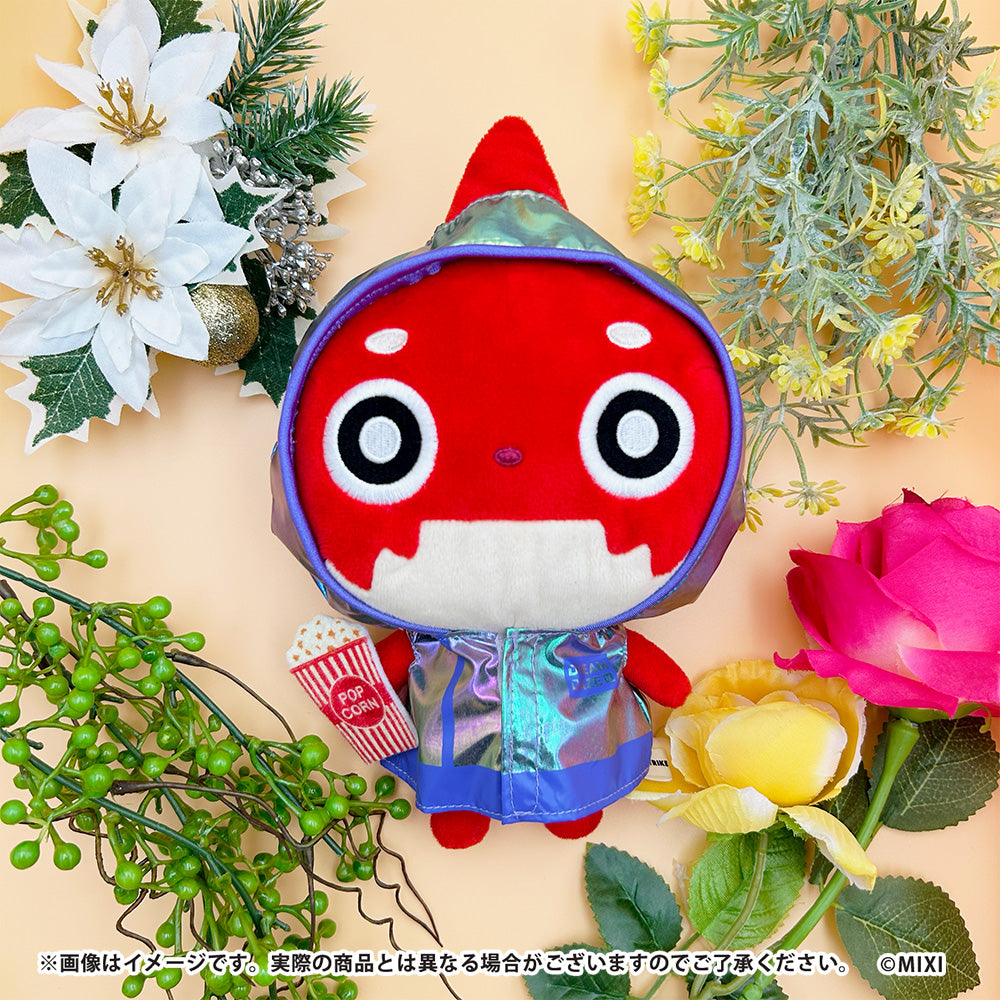 DDⅢ ぬいぐるみ オラゴン