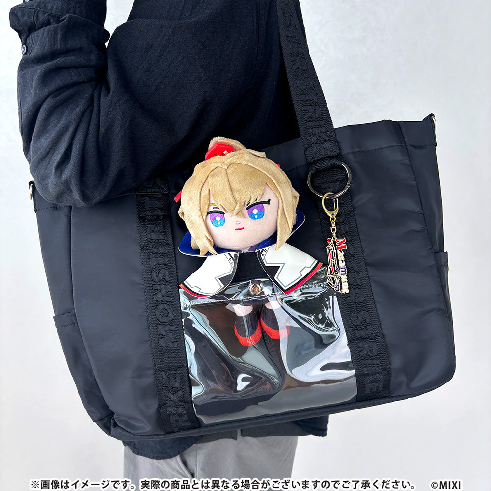 DDⅣ ぬいぐるみ オラゴン