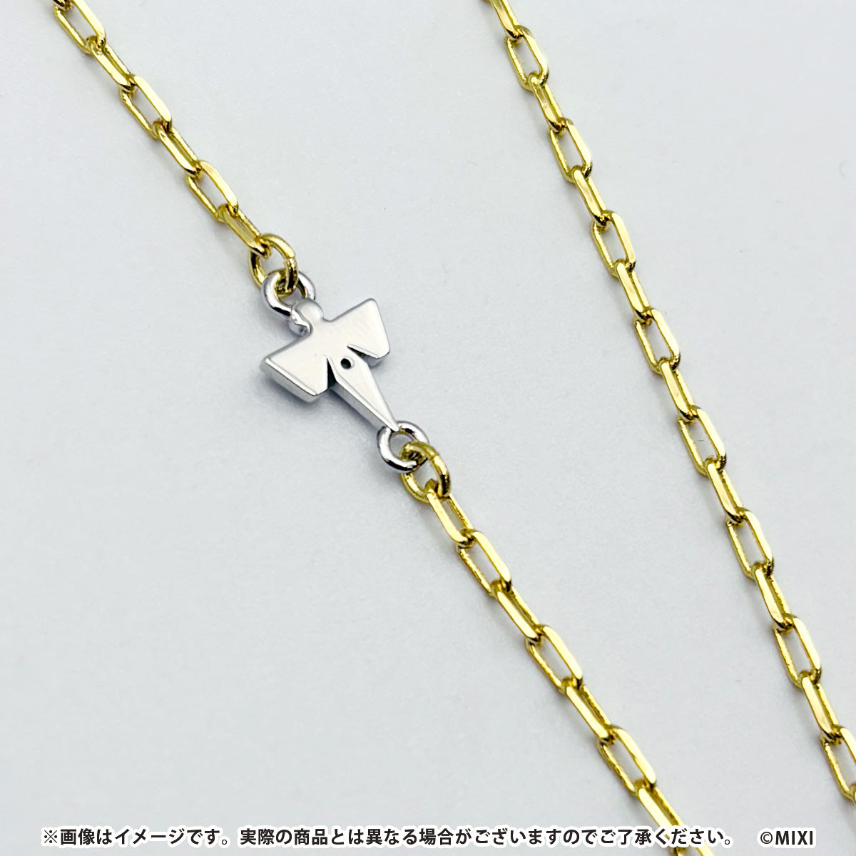 モンスターストライク リンネ モチーフペンダント