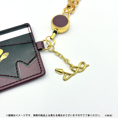 モンスターストライク パスケース モンテ・クリスト