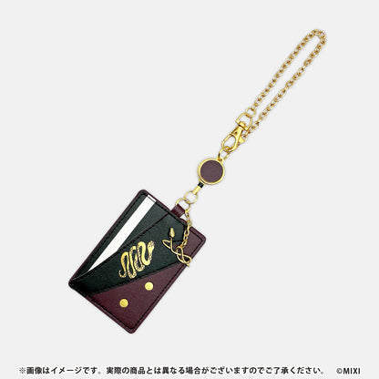 モンスターストライク パスケース モンテ・クリスト