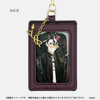 モンスターストライク パスケース モンテ・クリスト