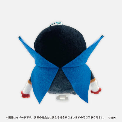 モンスト肩のりぬいぐるみ リューキィ