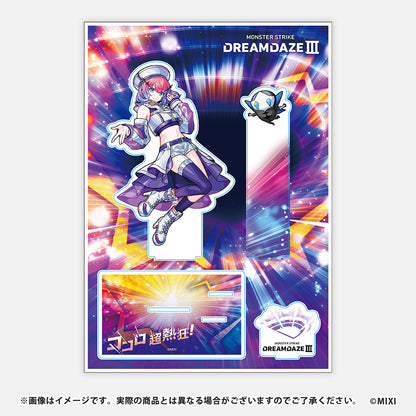 DDⅢ アクリルスタンド 久遠