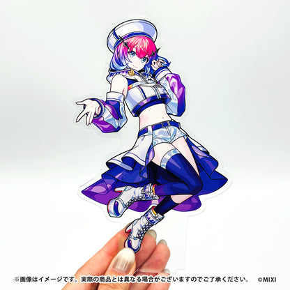 DDⅢ アクリルスタンド 久遠