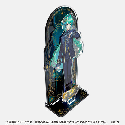 モンスターストライク アクリルスタンド 鈴蘭