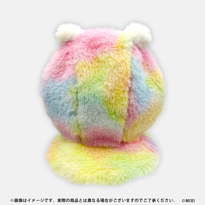 モンストフレンズぬいぐるみ ぬいぐるみ用ポンチョ winter ver.