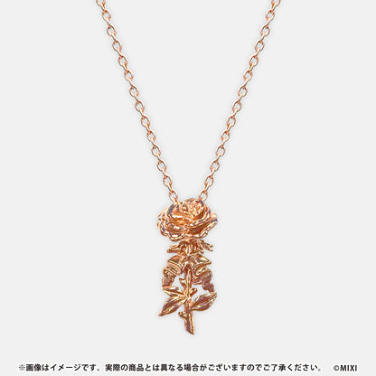 モンスターストライク シルバーペンダント エトワール