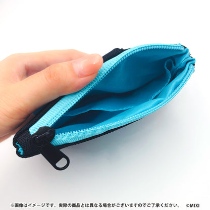 モンスターストライク リール付きマルチパスケース ネオ：レゾナンス・モード