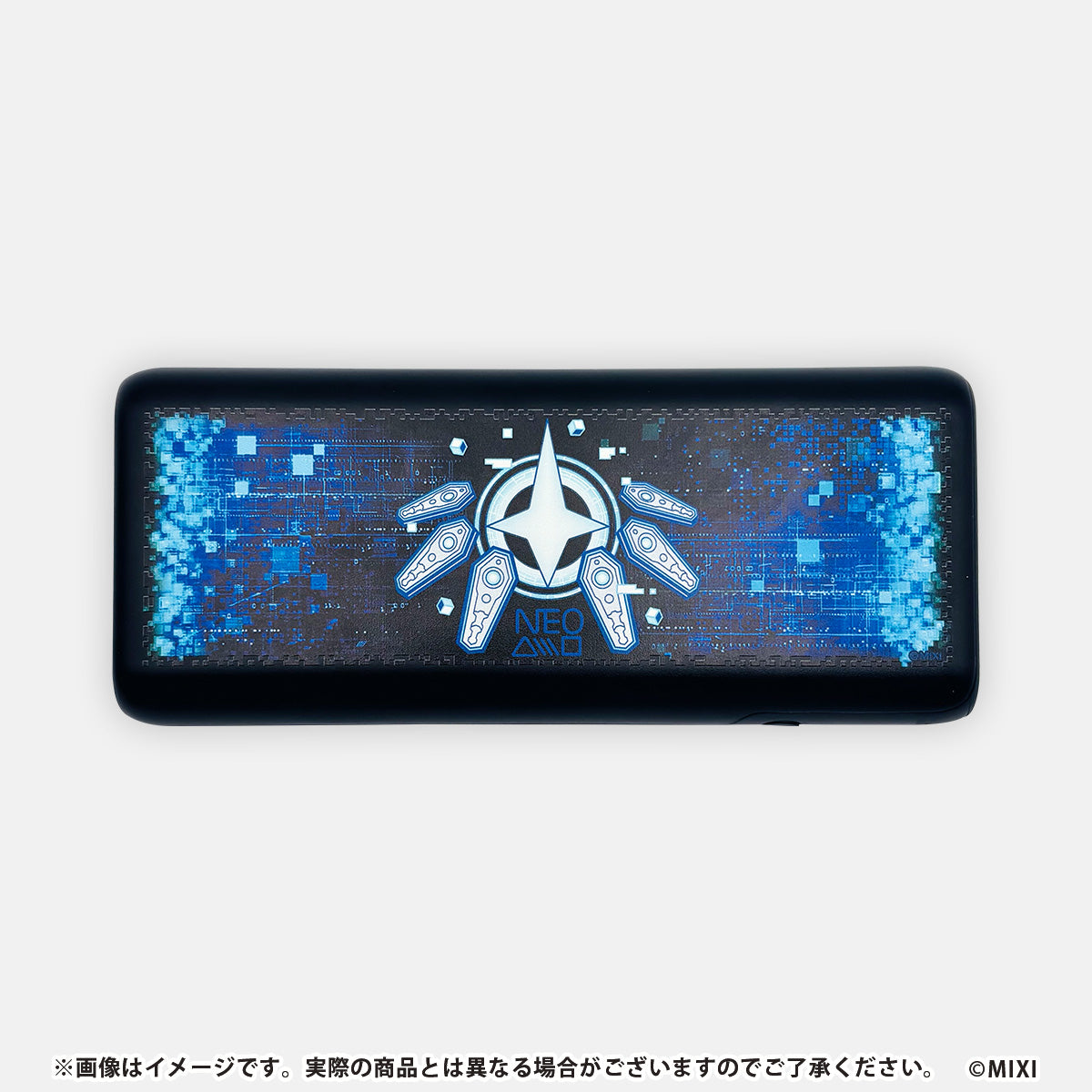 モンスターストライク 20000mAh モバイルバッテリー ネオ：レゾナンス・モード