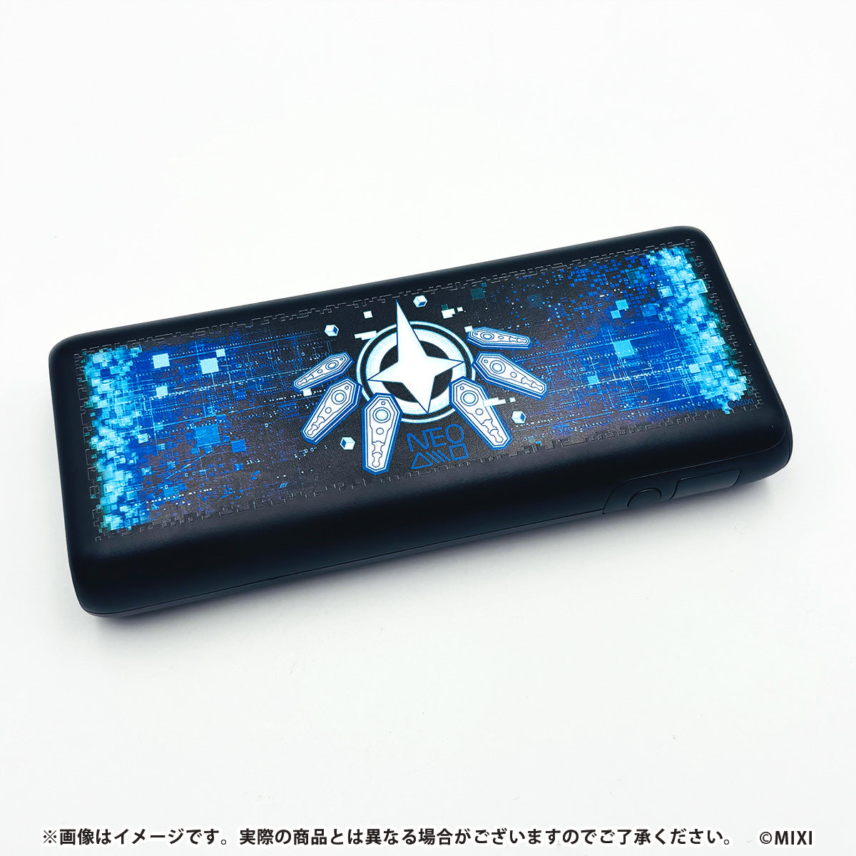 モンスターストライク 20000mAh モバイルバッテリー ネオ：レゾナンス・モード