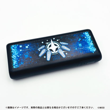 モンスターストライク 20000mAh モバイルバッテリー ネオ：レゾナンス・モード